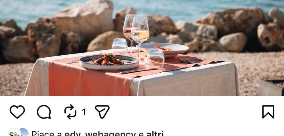 post pubblicato da edv web agency
