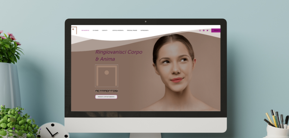 metamorfosi dekstop