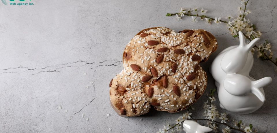 Come ottimizzare il tuo sito web per Pasqua
