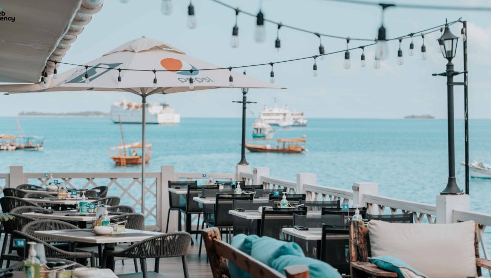 marketing ristoranti mare Salento