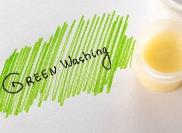 Greenwashing_Direttiva_UE_2024/825