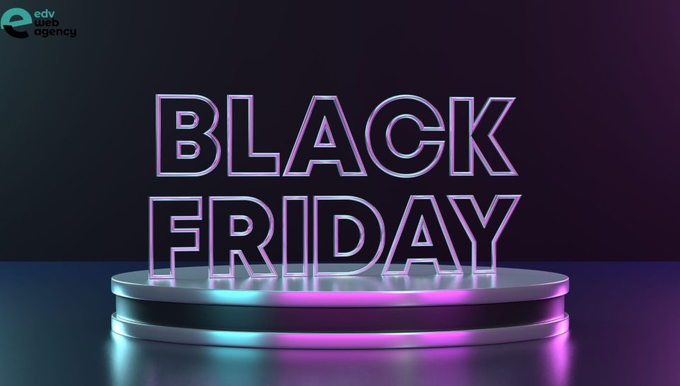 Black Friday 2026 e-commerce
