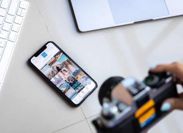 social media marketing per aziende copertino